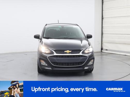2019 Chevrolet Spark LS