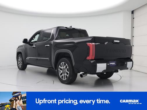 2023 Toyota Tundra 1794