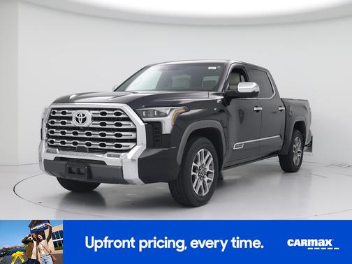 2023 Toyota Tundra 1794