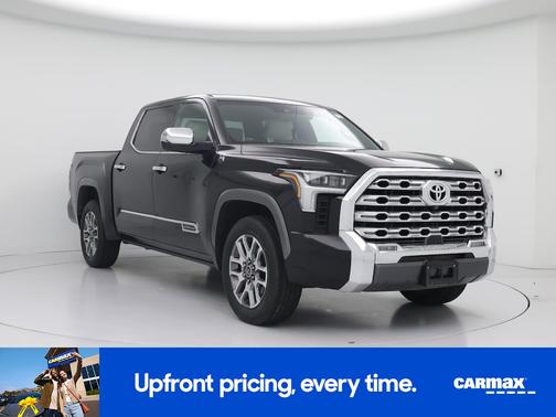 2023 Toyota Tundra 1794
