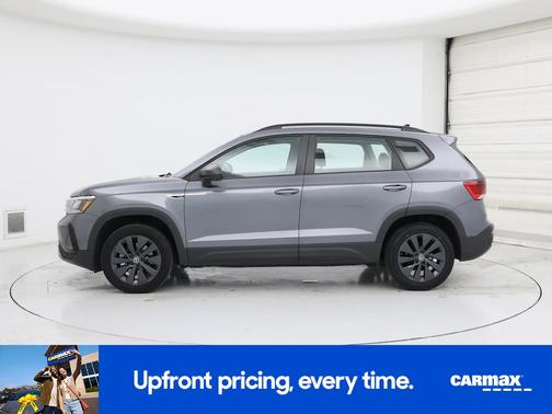 2023 Volkswagen Taos S