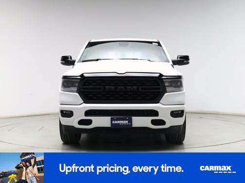 2023 RAM 1500 Bighorn