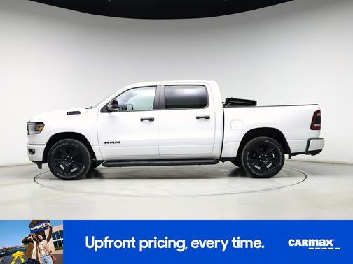 2023 RAM 1500 Bighorn