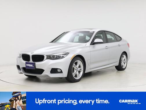 2018 BMW 330 XI
