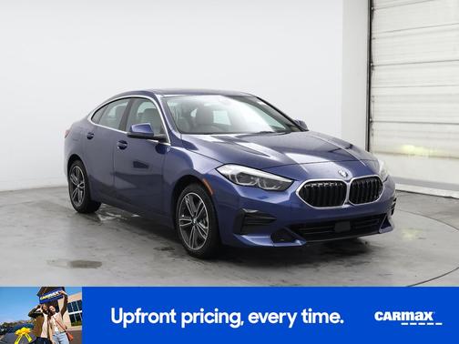 2024 BMW 228 Gran Coupe I xDrive Gran Coupe