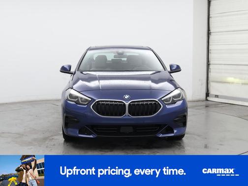 2024 BMW 228 Gran Coupe I xDrive Gran Coupe