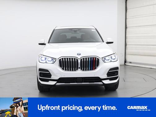 2023 BMW X5 PHEV XDrive45e