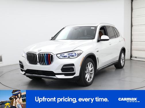 2023 BMW X5 PHEV XDrive45e