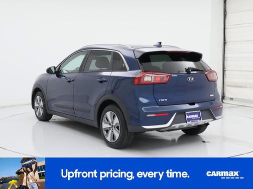 2018 Kia Niro LX