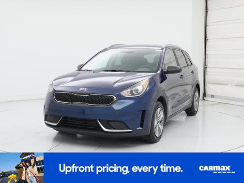 2018 Kia Niro LX