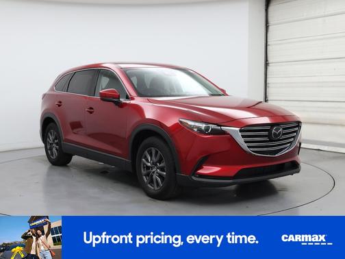 2023 Mazda CX-9 Touring