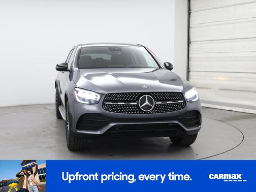 2022 Mercedes-Benz GLC 300 GLC 300