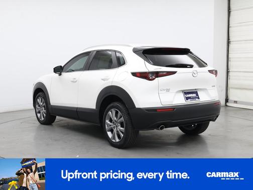 2022 Mazda CX-30 Preferred