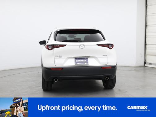 2022 Mazda CX-30 Preferred