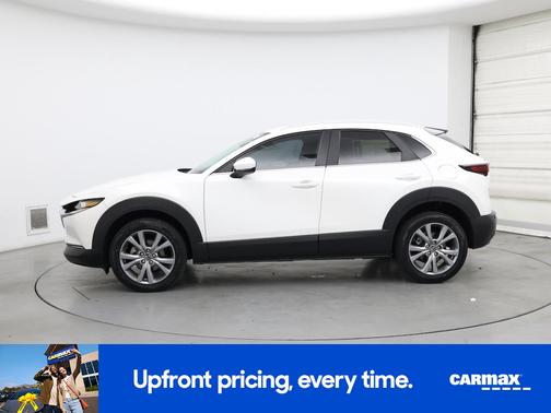 2022 Mazda CX-30 Preferred