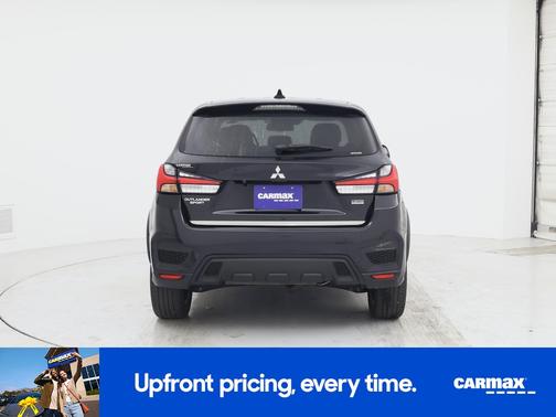 2023 Mitsubishi Outlander Sport ES