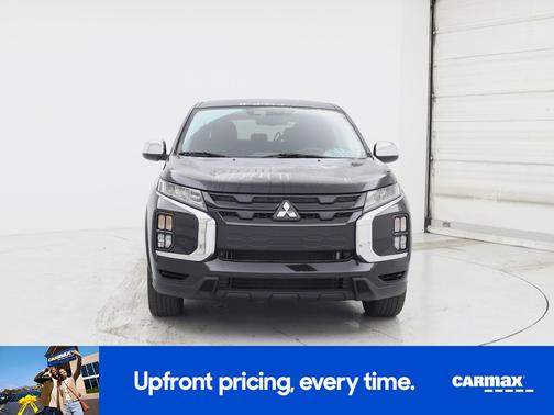 2023 Mitsubishi Outlander Sport ES