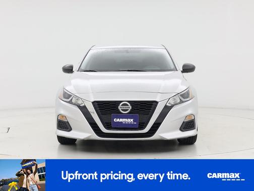 2019 Nissan Altima S