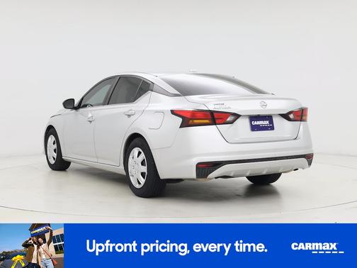 2019 Nissan Altima S