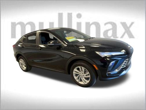 2025 Buick Envista Preferred FWD
