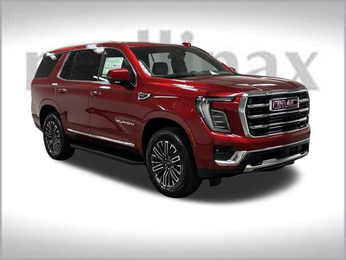 2026 GMC Yukon 2WD Elevation