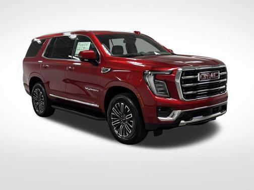 2026 GMC Yukon 2WD Elevation