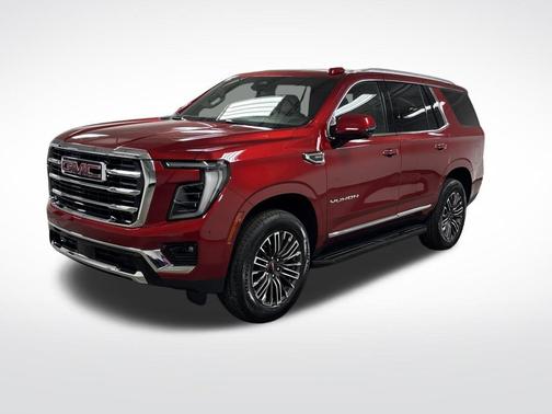 2026 GMC Yukon 2WD Elevation