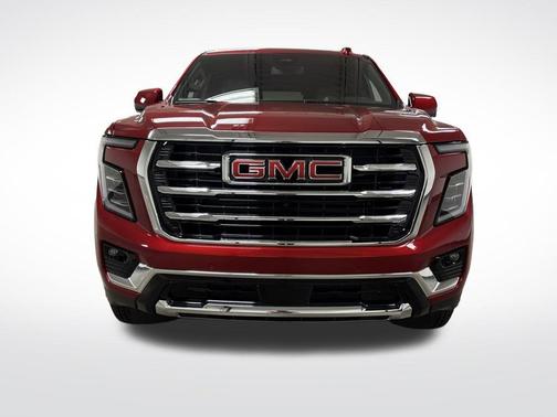 2026 GMC Yukon 2WD Elevation