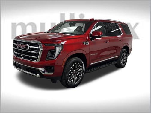 2026 GMC Yukon 2WD Elevation