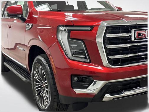 2026 GMC Yukon 2WD Elevation