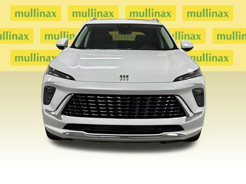 2026 Buick Envision Avenir AWD