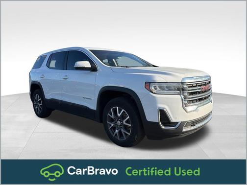 2023 GMC Acadia FWD SLE