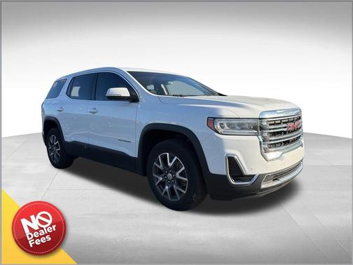 2023 GMC Acadia FWD SLE