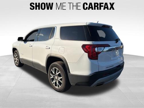 2023 GMC Acadia FWD SLE