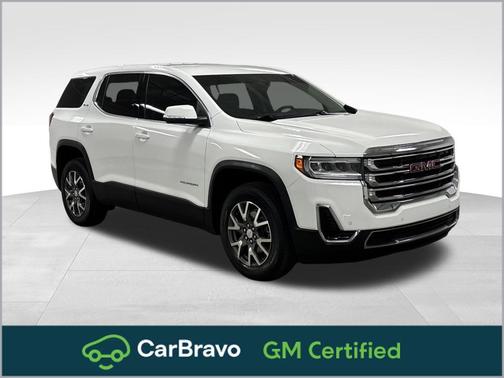 2023 GMC Acadia FWD SLE