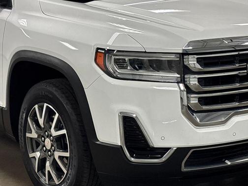 2023 GMC Acadia FWD SLE