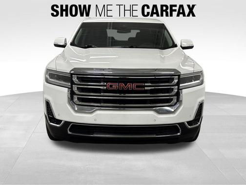 2023 GMC Acadia FWD SLE