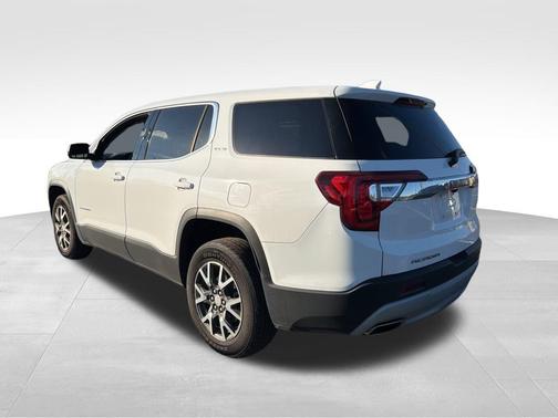 2023 GMC Acadia FWD SLE