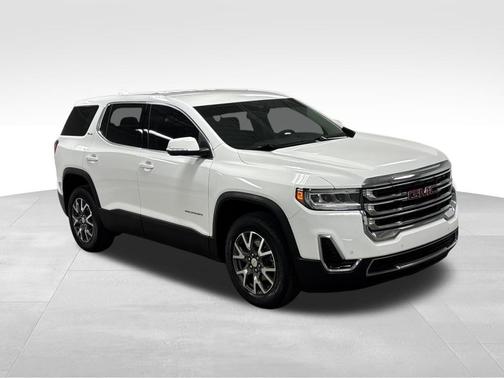 2023 GMC Acadia FWD SLE