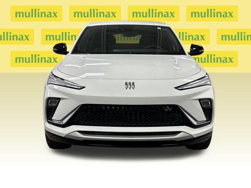 2025 Buick Envista Sport Touring FWD