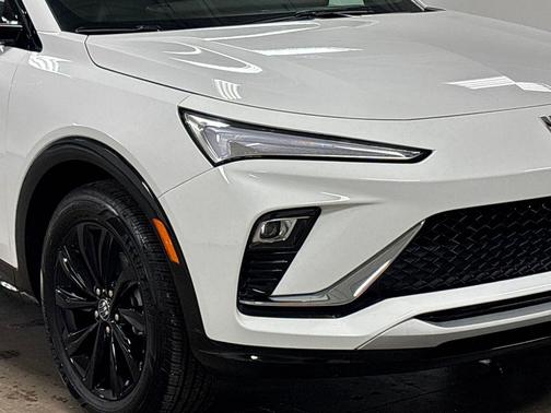 2025 Buick Envista Sport Touring FWD