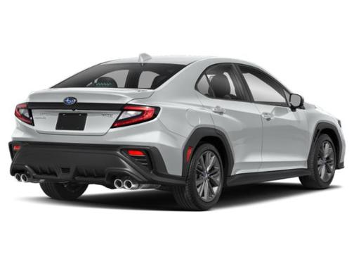 2022 Subaru WRX Base