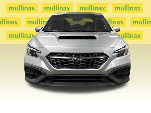 2022 Subaru WRX Base