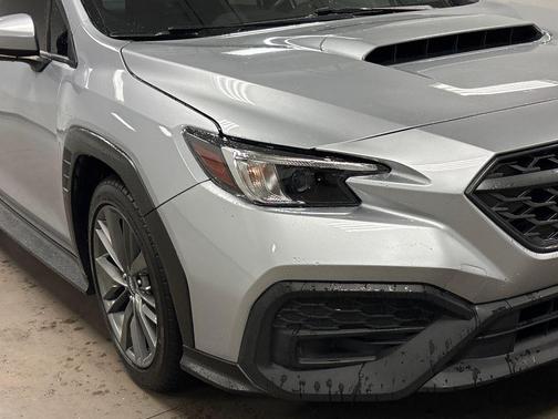 2022 Subaru WRX Base