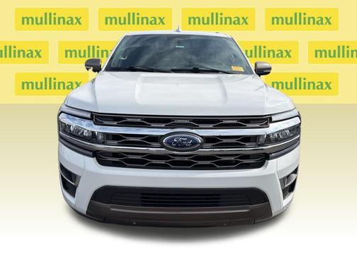 2024 Ford Expedition King Ranch