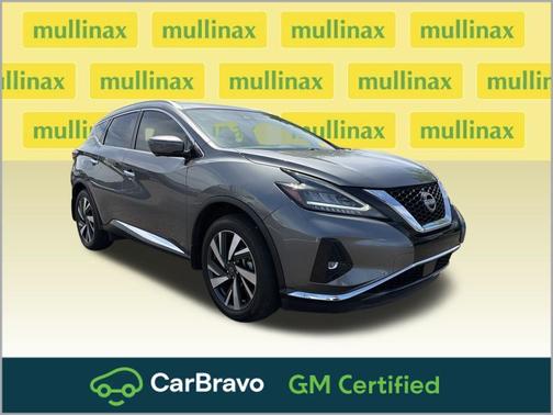 2023 Nissan Murano SL FWD