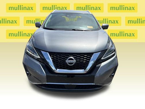2023 Nissan Murano SL FWD