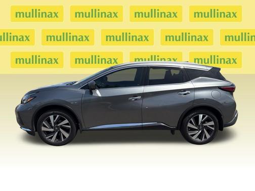 2023 Nissan Murano SL FWD