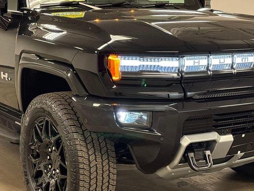 2026 GMC HUMMER EV Pickup 2X