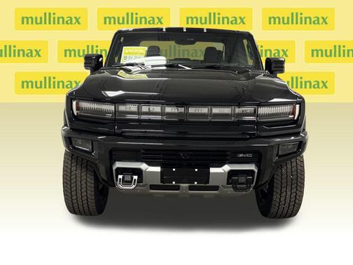 2026 GMC HUMMER EV Pickup 2X